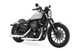 Harley-Davidson XL 883 Iron